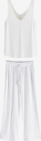 pilka Next Naminis kostiumas: priekis