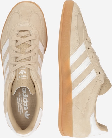 ADIDAS ORIGINALS Sneakers 'GAZELLE' in Beige | ABOUT YOU ADIDAS ORIGINALS Sneakers 'GAZELLE' in Beige | ABOUT YOU