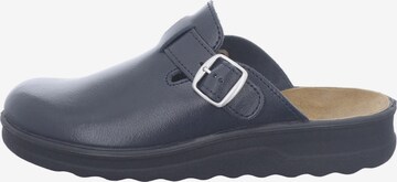 Westland Pantolette in Blau