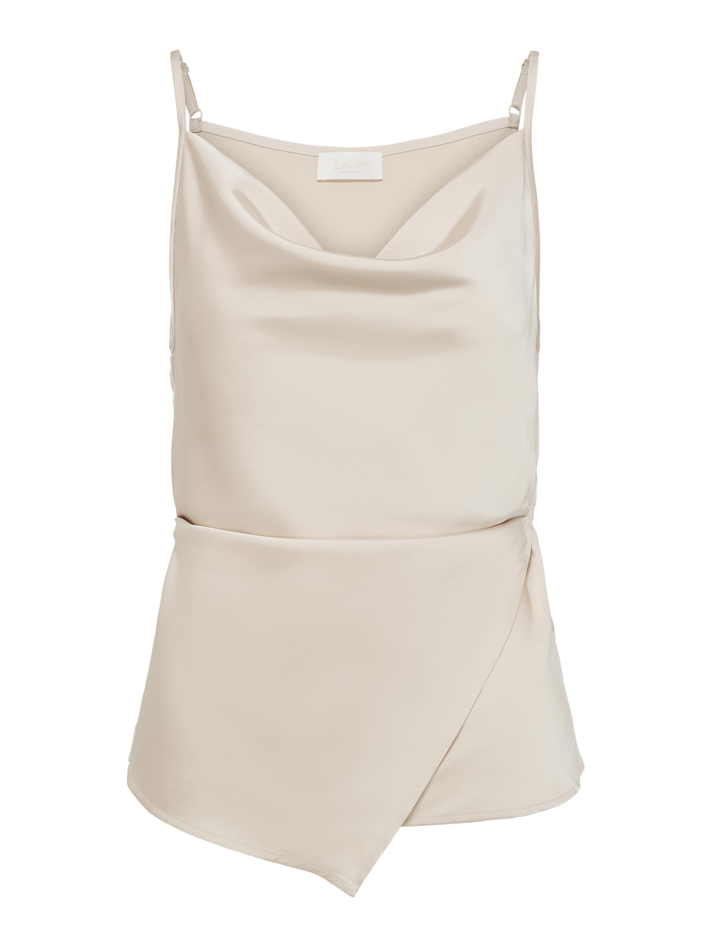 LeGer by Lena Gercke Overdel 'Rachel' i ecru, Produktvisning