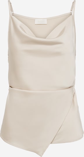 LeGer by Lena Gercke Top 'Rachel' u ecru/prljavo bijela, Pregled proizvoda