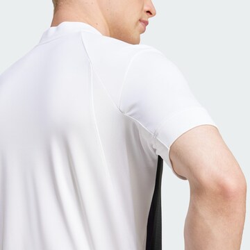 T-Shirt fonctionnel 'Pro' ADIDAS PERFORMANCE en noir