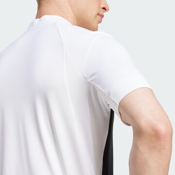 ADIDAS PERFORMANCE Functioneel shirt 'Pro' in Zwart