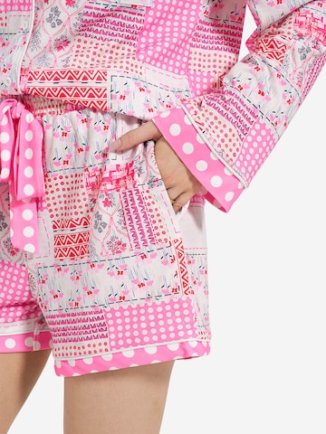Imily Bela Pajama in Pink