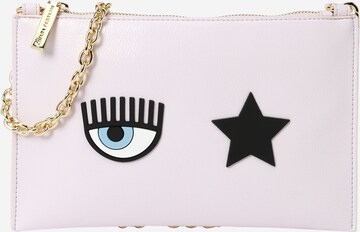 Chiara Ferragni Clutch in Pink