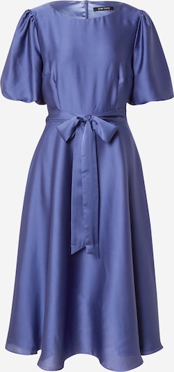 SWING Koktel haljina u safirno plava, Pregled proizvoda