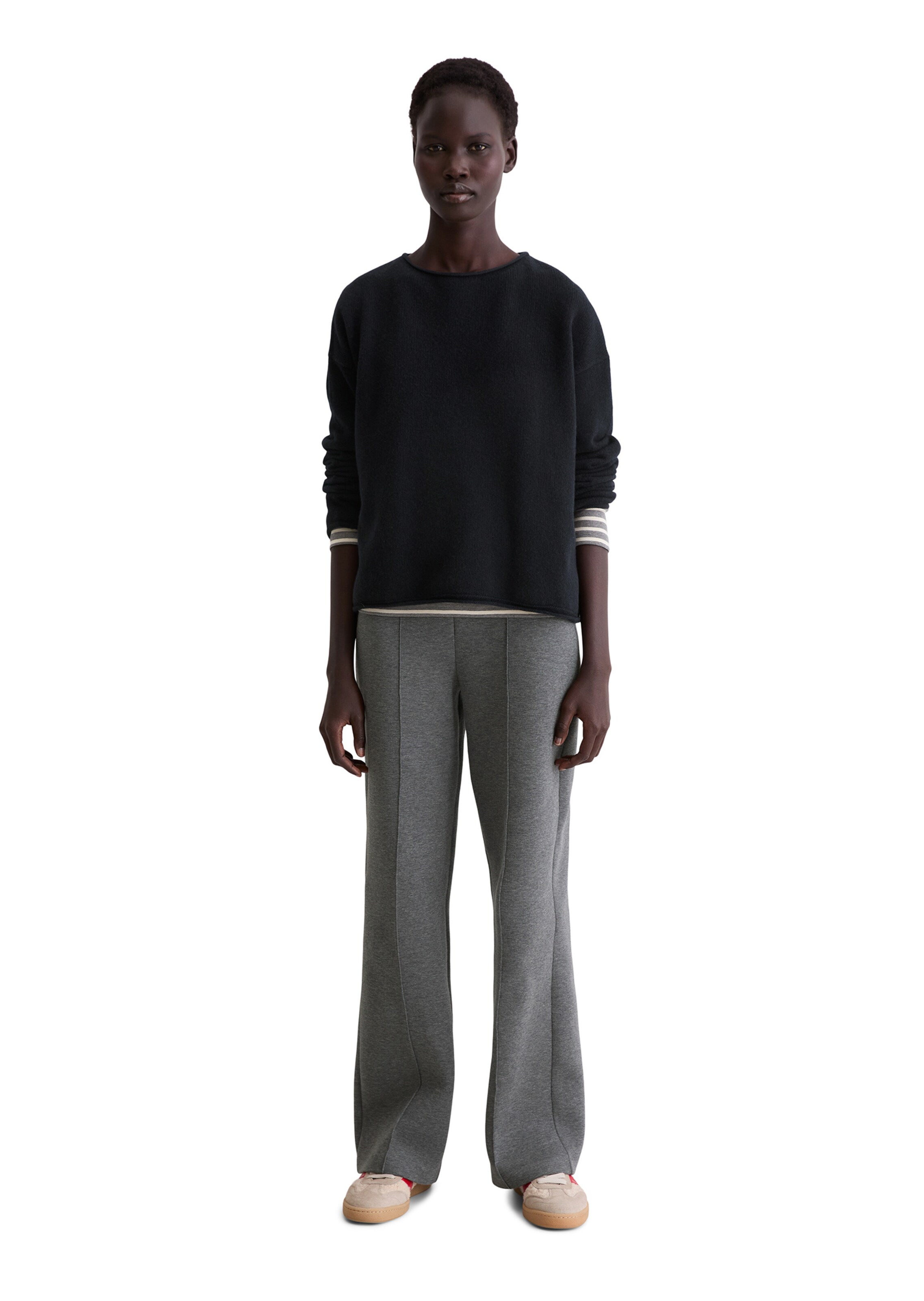 Marc O'Polo Pullover in Blau