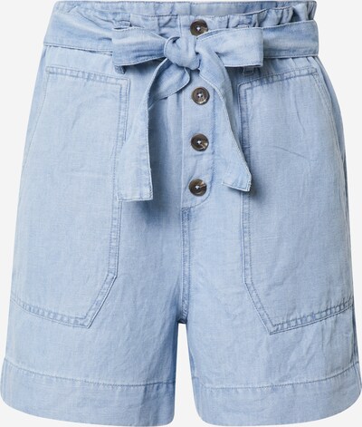 ESPRIT Shorts 'Coo' in blue denim, Produktansicht