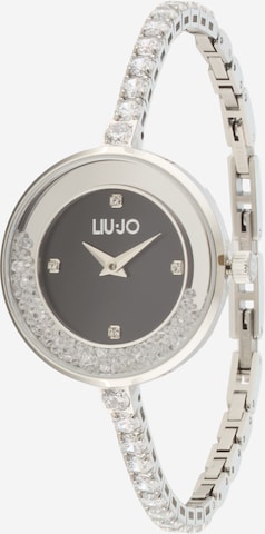 Liu Jo Analoginen kello 'Dancing Gala' värissä hopea: etupuoli