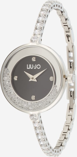 Analoginis (įprasto dizaino) laikrodis 'Dancing Gala' iš Liu Jo, spalva – juoda / sidabrinė, Prekių apžvalga