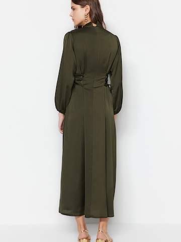 Trendyol Estélyi ruhák - zöld