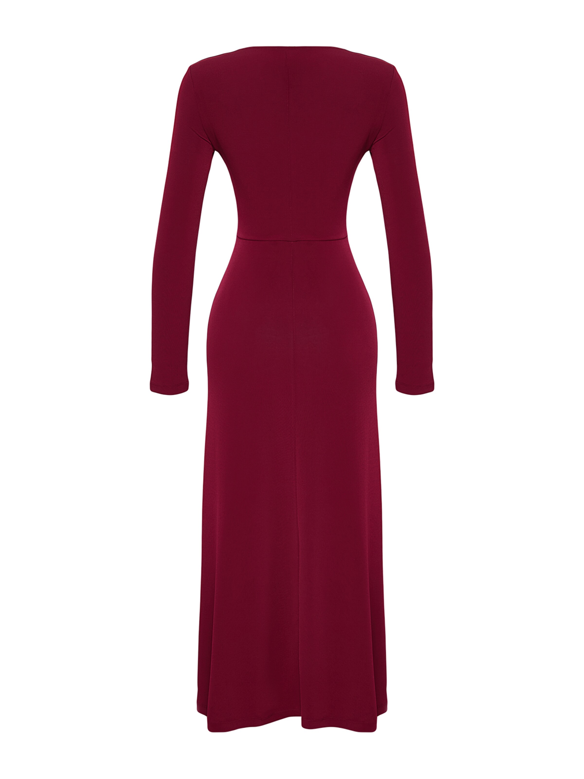 Robe Trendyol en rouge