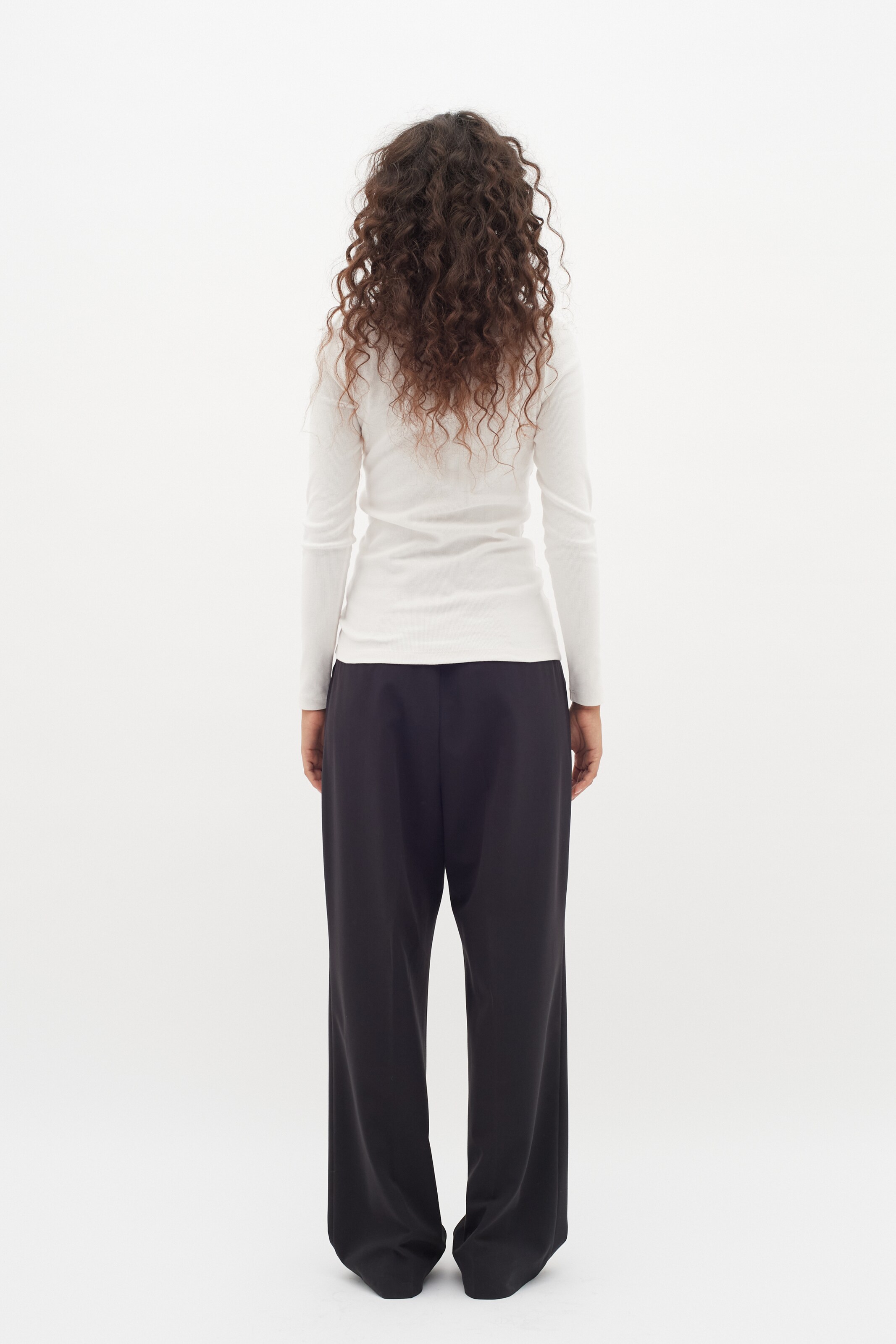 InWear Shirt 'Lolah' in White