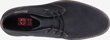 Chukka Boots '13739' Rieker en noir