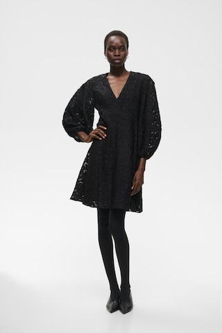 InWear - Vestido en negro