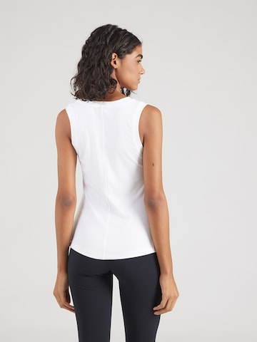 Bogner Fire + Ice Top 'MANYA' in White