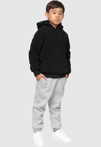 Urban Classics Sweatshirt in Schwarz