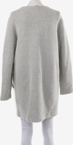 Theory Pullover / Strickjacke L in Grau