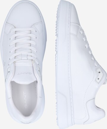 GANT Sneaker 'Joree' in Weiß