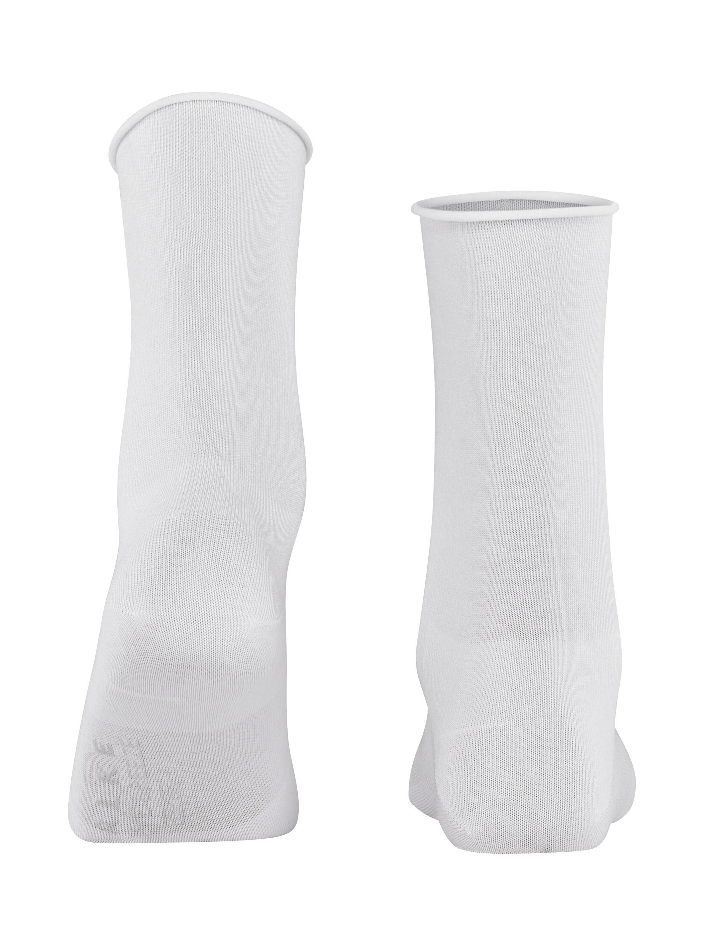 FALKE Socken 'Active Breeze'‌‌ in Weiß