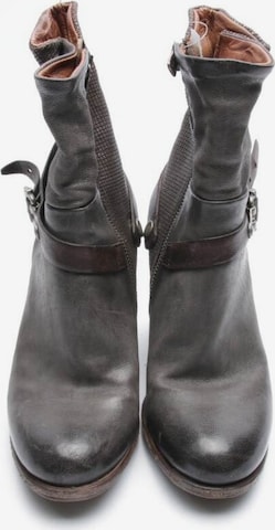 A.S.98 Dress Boots in 40 in Brown