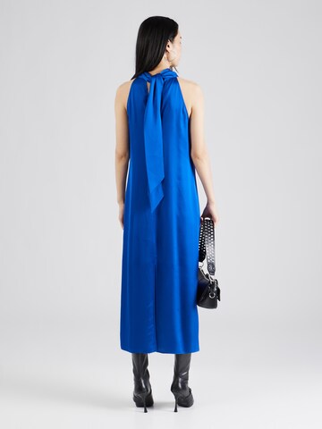 ESPRIT Kleid in Blau