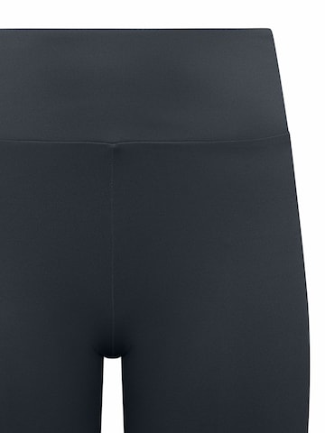 Lisca Skinny Sporthose 'Free Move'‌‌‌‌ in Grau