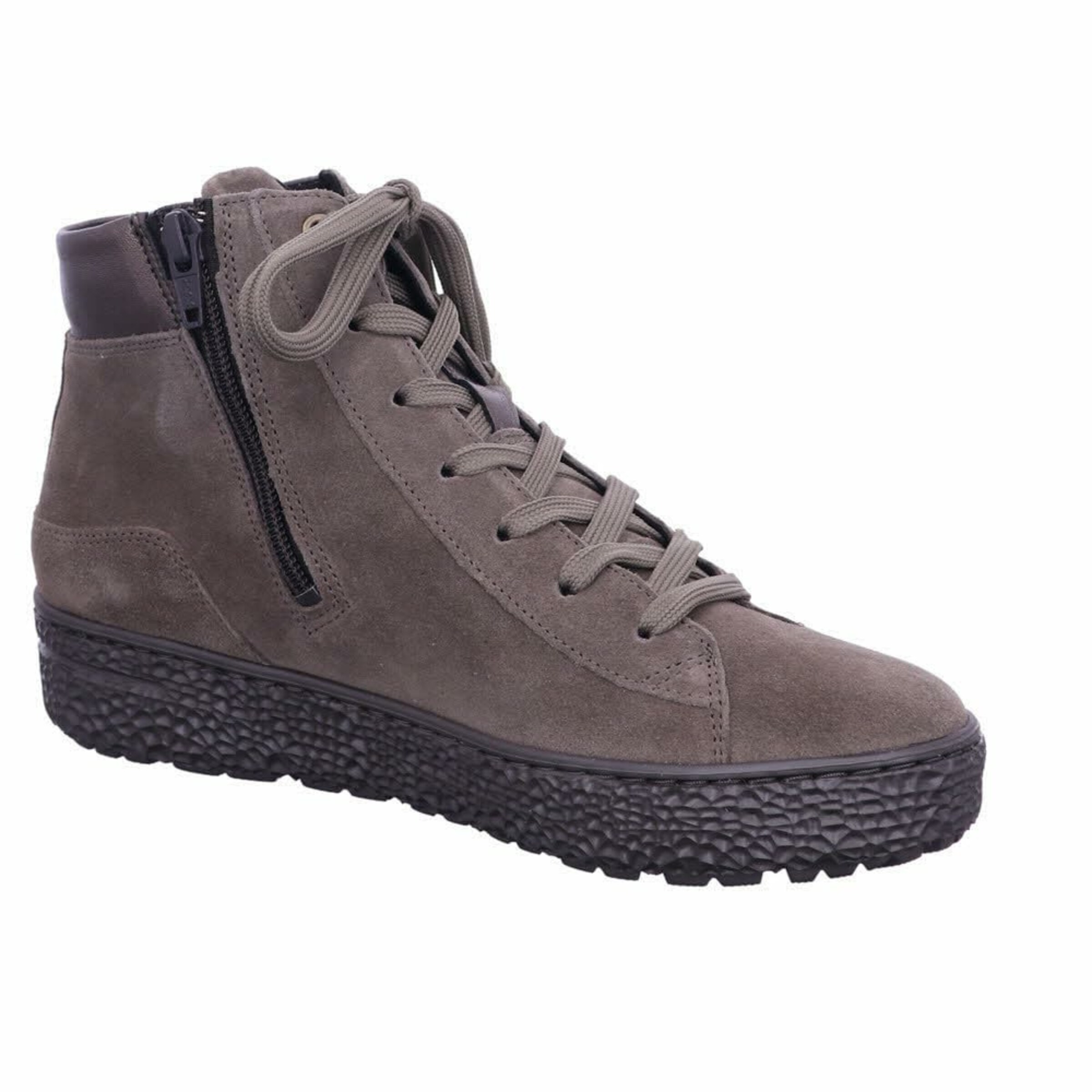 Hartjes Sneaker in Grau