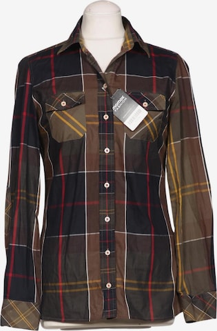 Barbour Bluse S in Mischfarben: Vorderseite