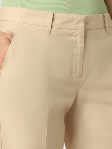 Cambio Regular Chino ' Krystal ' in Beige