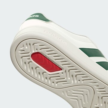 ADIDAS SPORTSWEAR - Sapatilhas baixas 'Grand Court 3.0' em branco