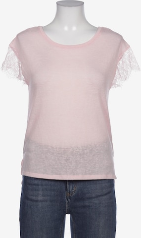 Springfield Top & Shirt in M in Pink: front