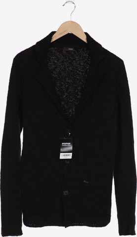 CINQUE Sweater & Cardigan in M in Black: front