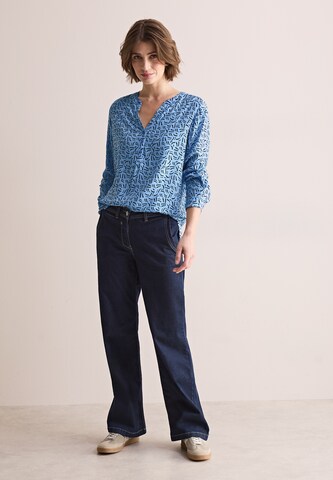 CECIL Blouse in Blue