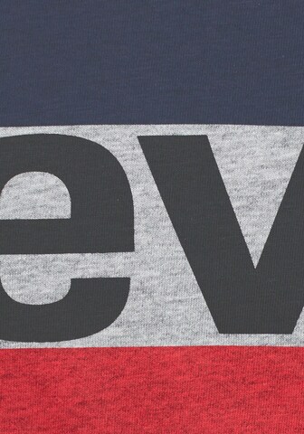 LEVI'S ® Póló - szürke