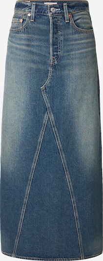 Sijonas 'Long Skirt' iš LEVI'S ®, spalva – tamsiai (džinso) mėlyna, Prekių apžvalga