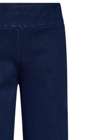 Soyaconcept Regular Jeans 'Soyaconcept Chandra 3-B blue' in Blauw