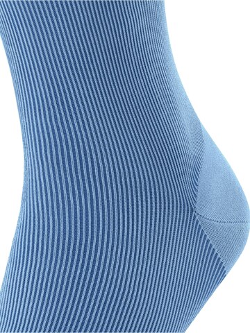 FALKE Socken 'Fine Shadow'‌‌‌‌‌‌‌‌‌‌ in Blau