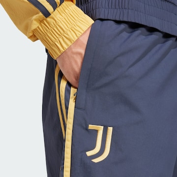 ADIDAS PERFORMANCE Regular Broek 'Juventus Seasonal' in Blauw