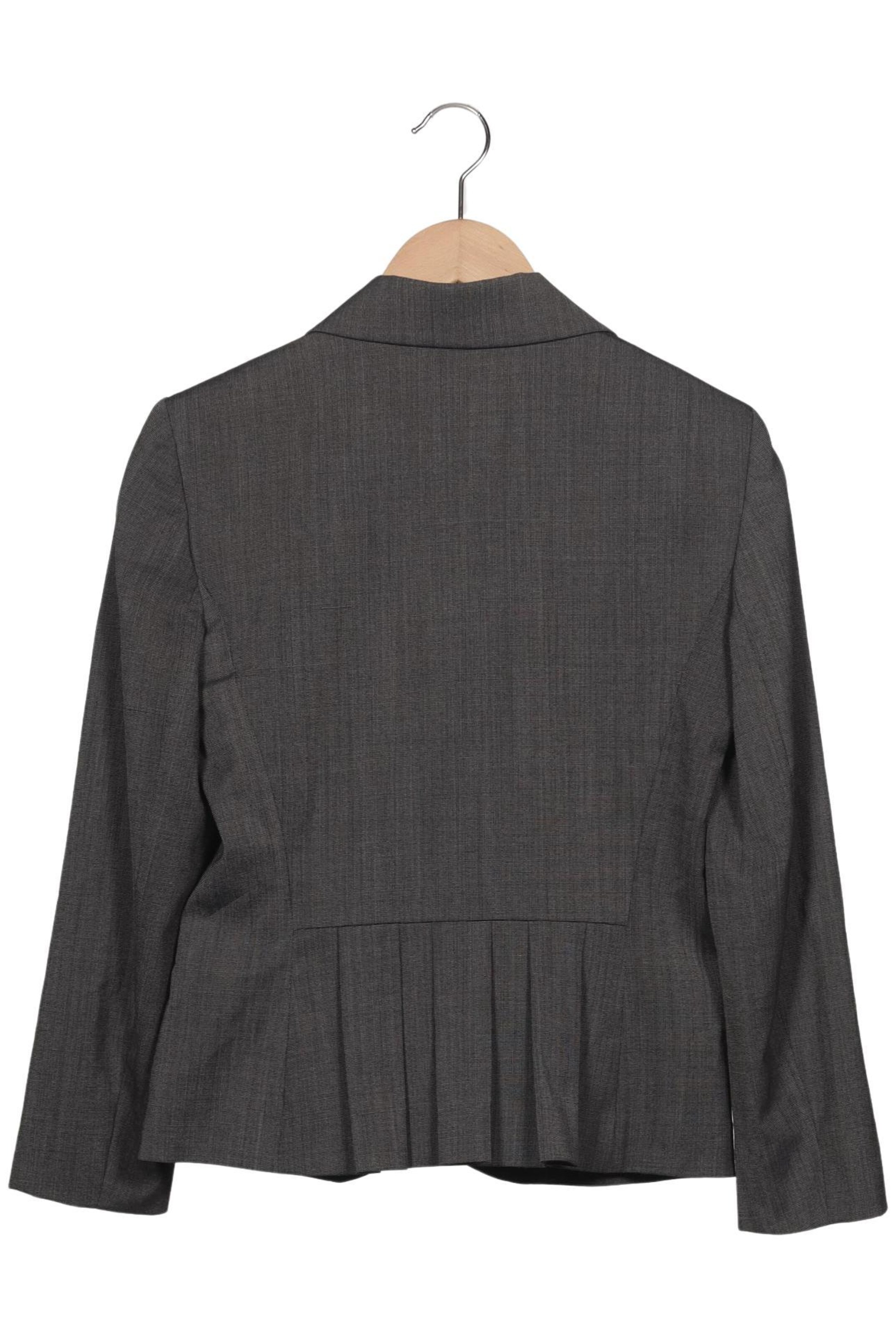 COMMA Blazer S in Grau