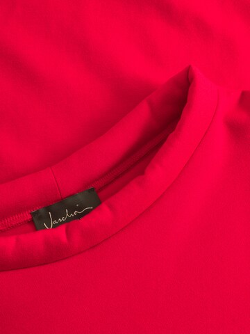 Camicia da donna ' Alide ' di Jascha Stockholm in rosso