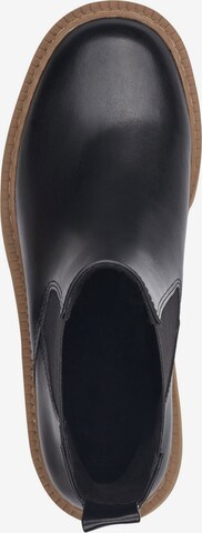 MARCO TOZZI Chelsea Boots in Black