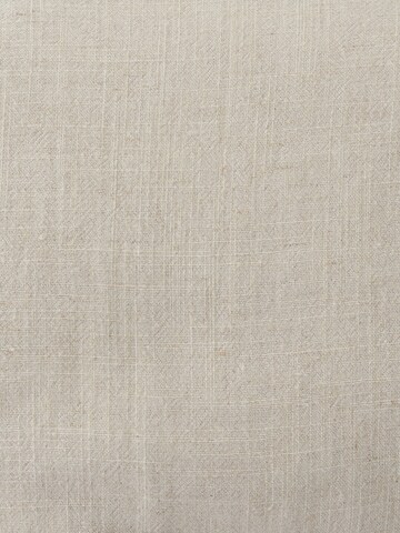 Chemisier 'Dinah' Tussah en beige