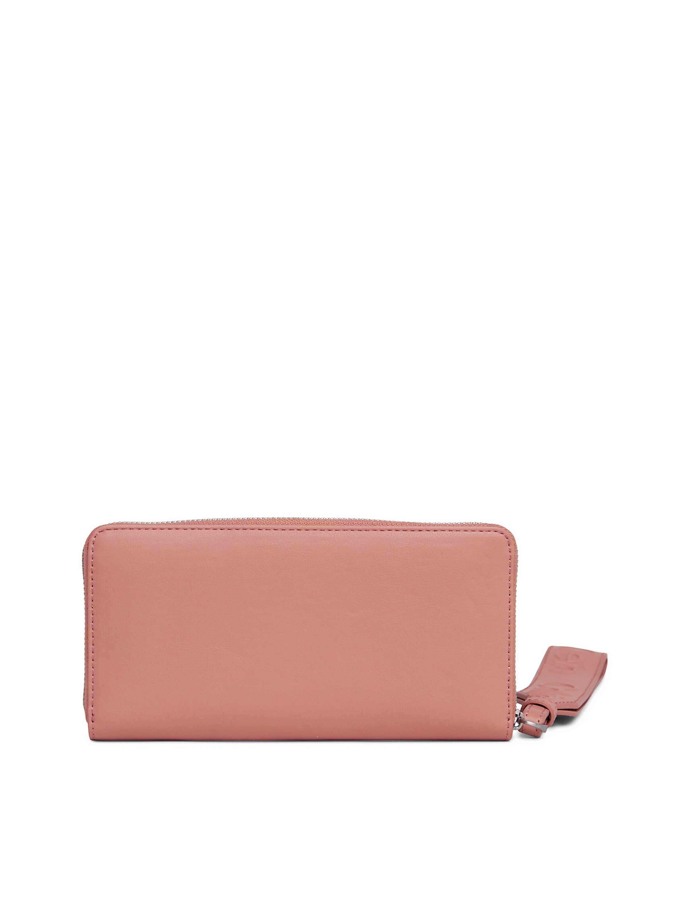 Calvin Klein Portemonnaie in Pink