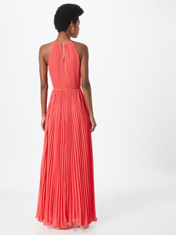 MICHAEL Michael Kors Evening dress in Red