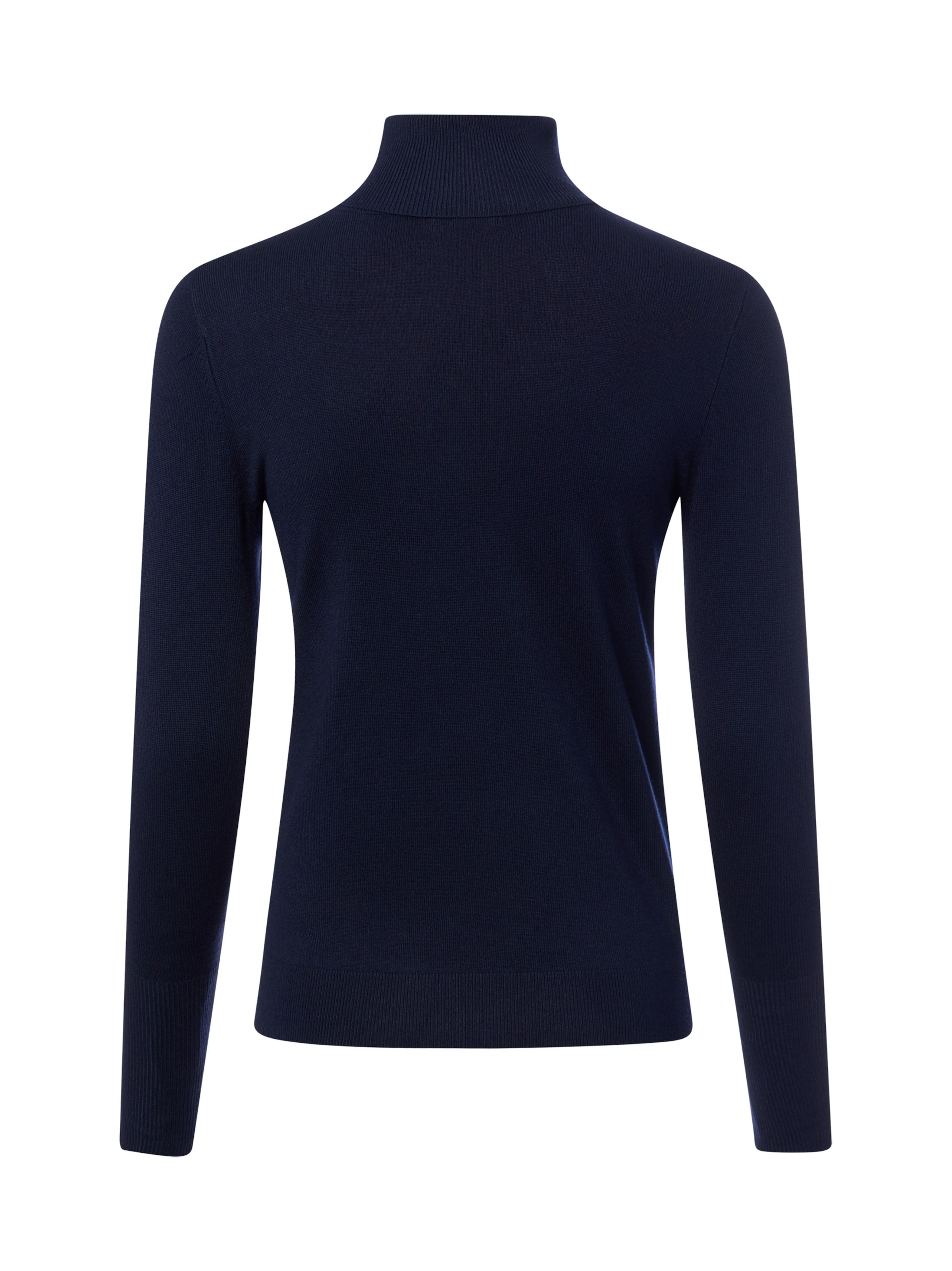 Marie Lund Sweater in Blue
