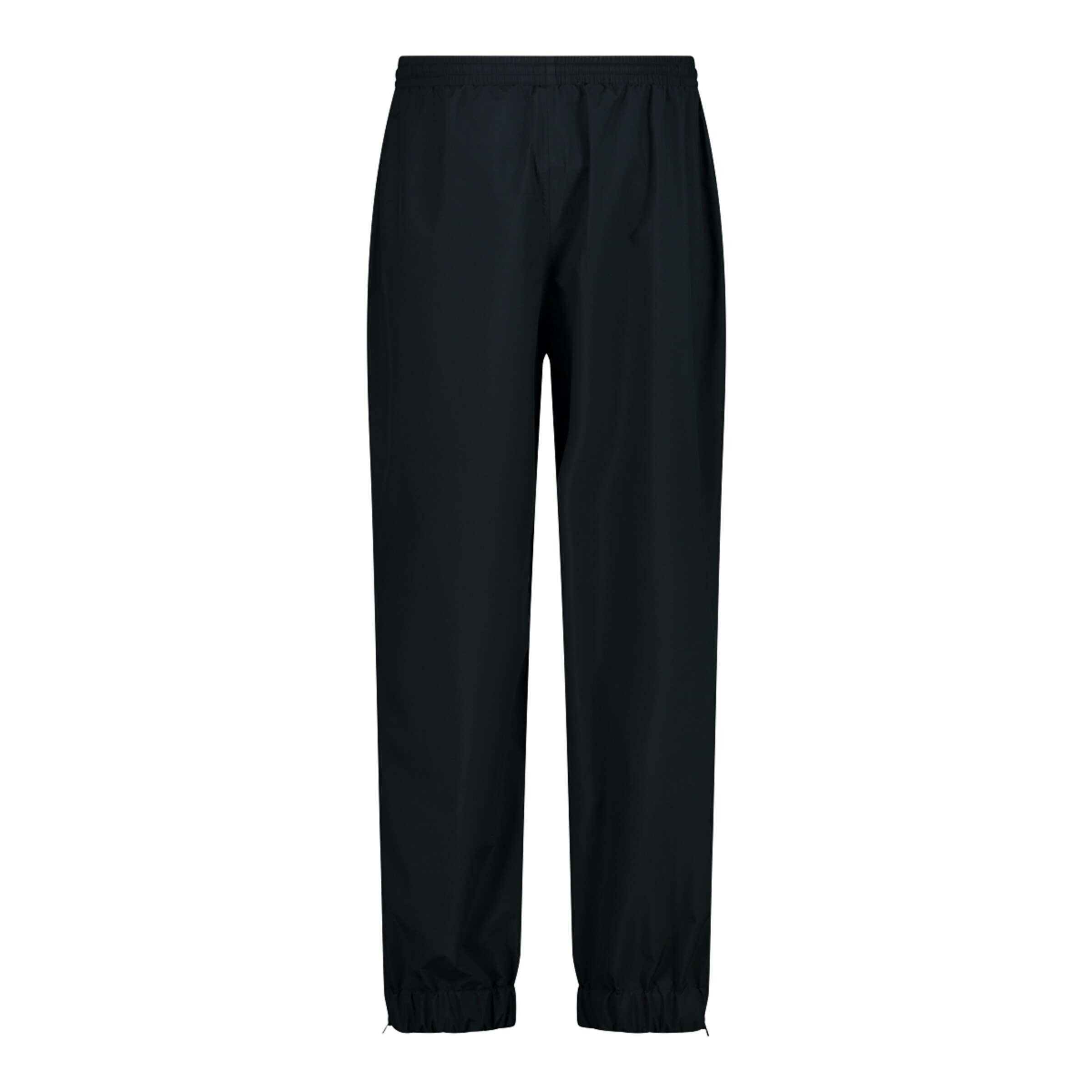 CMP Regular Outdoorhose in Schwarz
