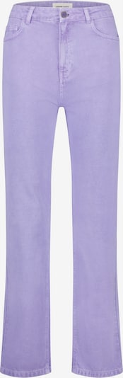 Fabienne Chapot Jeans in de kleur Lila, Productweergave