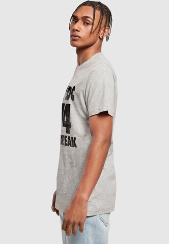 T-Shirt 'ACDC - Jailbreak 74' Merchcode en gris