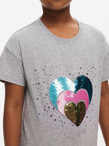 Desigual Φόρεμα σε γκρι